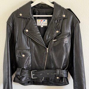 Wilson's Leather Jacket